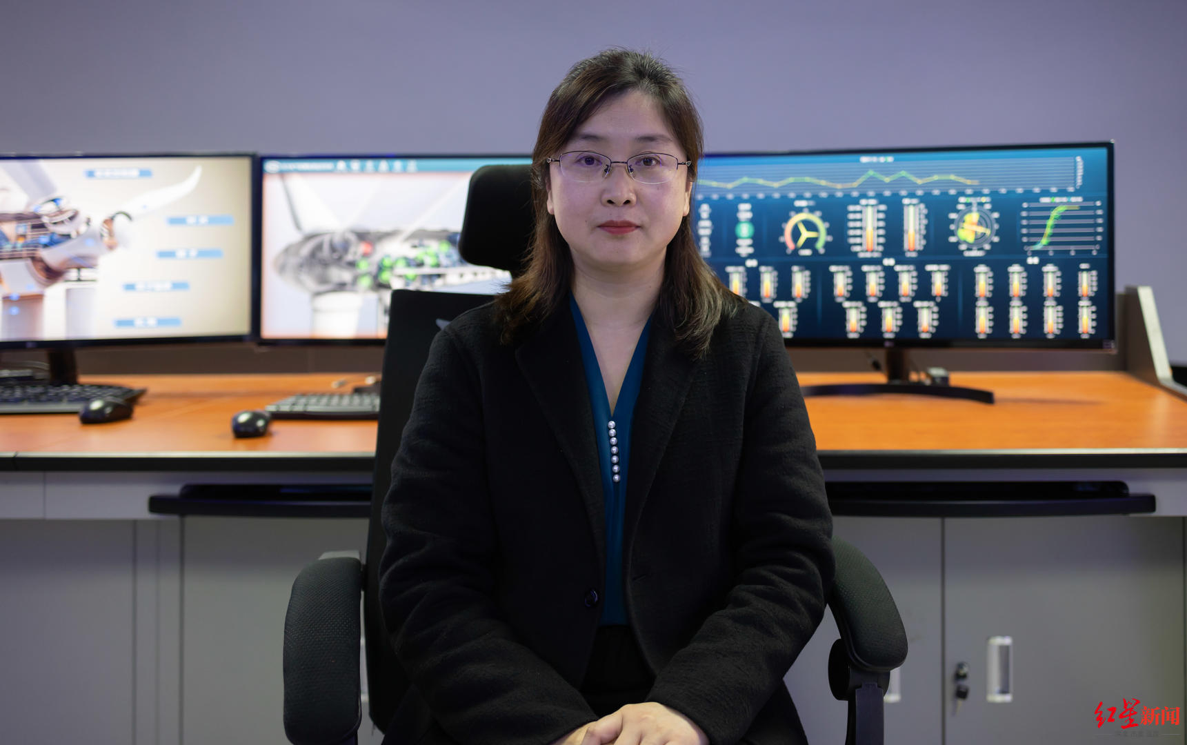 与成都，向未来 | 成都首批“产业建圈强链人才计划”入选者董娜：12年青春，同“城”发展